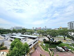 Blk 22 SIN MING VILLE (Bishan), HDB 3 Rooms #562927661